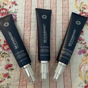 MONAT Rejuvabeads!!!  Split End Mender